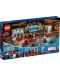 Set de construit Lego Marvel Super Heroes - Attack on the Spider Lair (76175) - 2t