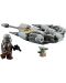 Constructor LEGO Star Wars - Microavionul de luptă N-1 al Mandalorianului (75363) - 2t