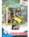 Set statuete  Beast Kingdom Disney: Snow White - Snow White and Grimhilde the Evil Queen - 2t