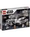 Set de construit Lego Star Wars - Luke Skywalker's X-Wing Fighter (75301) - 2t