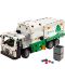 Constructor LEGO Technic - Camion electric de gunoi Mack LR  (42167) - 2t
