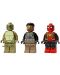 Constructor LEGO Marvel Super Heroes - Spider-Man vs. The Sandman: The Last Stand (76280) - 5t