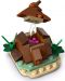 Set de construcție LEGO Jurassic World - Explorare Triceratops (76959) - 8t