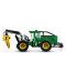 Constructor LEGO Technic - Tractor forestier John Deere 948L-II (42157) - 4t