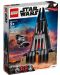 Constructor Lego Star Wars - Castelul lui Darth Vader (75251) - 1t