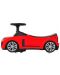 Mașinuță de jucărie Ocie - Land Rover, roșie - 3t