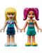 Designer Lego Friends - Boutique de moda mobil (41719) - 4t