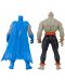 McFarlane DC Comics: Batman - Batman (Albastru) & Mutant Leader (Dark Knight Returns #1) set de figurine de acțiune, 8 cm - 3t
