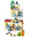 Constructor LEGO Duplo - Casa de familie 3 în 1 (10994) - 4t