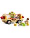 Constructor LEGO Friends - Un camion pentru hot dog (42633) - 3t