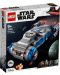 Set de construit Lego Star Wars - Resistance I-TS Transport (75293) - 1t