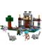 Constructor LEGO Minecraft - Fortăreața lupilor (21261)  - 3t