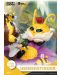 Set de statuete Beast Kingdom Games: League of Legends - Nunu & Beelump & Heimerstinger, 16 cm - 9t