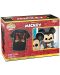 Set Funko POP! Collector's Box: Disney - Mickey Mouse (Diamond Collection) - 6t