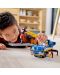 Constructor Lego City -  Macara mobila (60324) - 8t