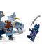 Constructor LEGO Ninjago - Tânărul dragon Ryu (71810) - 4t
