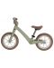 Bicicletă de echilibru  KikkaBoo - Lanser, verde - 3t