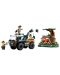 Constructor LEGO City - Camionul off-road al unui explorator al junglei (60426) - 5t