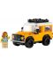 Constructor LEGO Creator - Land Rover Classic Defender (40650) - 3t