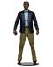 Set figurine de colecție McFarlane DC Comics: Batman - Lucius Fox & Tumbler (Gold Label) - 6t