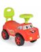 Mașina de împins Moni Toys - Keep Riding, roșu - 1t