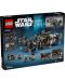 Constructor LEGO Star Wars - Cenușa de onix (75374) - 7t