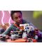 Constructor LEGO Technic - Rover de explorare a echipajului de pe Marte (42180) - 8t
