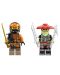 Constructor LEGO Ninjago - Dragonul de Pământ al lui Cole (71782) - 4t
