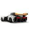 LEGO Speed Champions - McLaren Solus GT & McLaren F1 LM (76918) - 7t