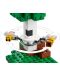 LEGO Minecraft Casa albinelor (21241)  - 6t