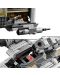 LEGO® Star Wars 75292 The Mandalorian The Razor Crest Building Kit - 5t