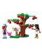 Constructor LEGO Friends - Fermă Bio(41721) - 7t