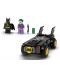 Constructor LEGO DC Batman - Batmobilul în urmărire: Batman vs. Joker (76264) - 3t