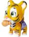 Simba toys Pamper Petz set de joacă - Tigru cu scutec - 3t