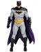 Set figurine de acțiune McFarlane DC Comics: Multiverse - Clayface, Batman & Batwoman (DC Rebirth) (Gold Label), 18 cm - 2t