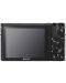 Aparat foto compact Sony - Cyber-Shot DSC-RX100 VA, 20.1MPx, negru - 9t
