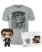 Set Funko POP! Collector's Box: Movies - Harry Potter (The Boy Who Lived) - 1t