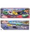 Set carucioare Majorette - Dream Cars Italy, 5 buc - 5t