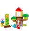 Constructor LEGO Duplo - Grădina și casa din copac a Purcelușei Peppa (10431) - 3t
