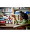 Constructor LEGO Marvel Super Heroes - Omul Păianjen cu armură de fier - 6t