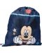 Set de gradiniță Vadobag Mickey Mouse - Ghiozdan și geanta de sport, Never Out of Style - 4t