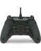 Controller PowerA - Fusion 2, cu fir, pentru Xbox Series X/S, Black/White - 5t