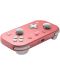 Controlor 8BitDo - Lite 2 BT Gamepad - Pink - 2t