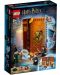 Set de construit Lego Harry Potter - Moment in Hogwarts: Lectie de transformare (76382) - 1t