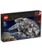 Constructor Lego Star Wars - Milenium Falcon (75257 - 1t