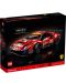 Set de construit Lego Technic - Ferrari 488 GTE AF Corse 51 (42125) - 1t