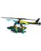 Constructor LEGO City - Elicopter de salvare de urgență (60405) - 6t