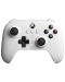 Controller 8BitDo - Ultimate Wired, Hall Effect Edition, alb (Xbox One/Xbox Series X/S) - 1t