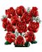 Constructor LEGO Icons Botanical - Buchet de trandafiri (10328) - 2t
