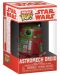 Set Funko POP! Collector's Box: Movies - Star Wars (Holiday R2-D2) (Metallic) - 4t